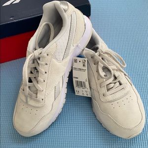 Reebok CL Harman Run Clip Shoes 7.5